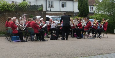 Town Band